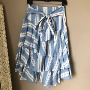 Spring Skirt